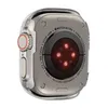 Strap-it Apple Watch Ultra Hard Case mit Glass 49mm Produktbild-Vorschau 2