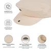 styleBREAKER Cabrio Cap mit Druckknopf | Schiebermütze Produktbild-Vorschau 5