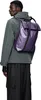 Rains 2 Way - Rucksack 16" 58 cm (body) Produktbild-Vorschau 5