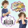 Pokémon Sammelkarten Album, Karten Sammelalbum, 50 Seiten Produktbild-Vorschau 7
