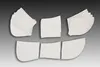 CHRIST Polyfilz Ersatzpads für Pad 5162 XH Produktbild-Vorschau 2