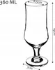 KADAX Biergläser mit Fuß "Arino", Wassergläser, Produktbild-Vorschau 8