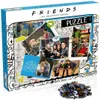 Winning Moves Friends - Scrapbook Puzzle (1000 pcs) Produktbild-Vorschau 3
