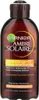 Garnier Ambre Solaire Bräunungs-Öl Ideal Bronzer 200ml Produktbild-Vorschau 2
