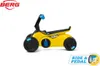 BERG Jeździk na pedały GO² Sparx Yellow Gokart 2w1 Podgląd zdjęcia produktu 10