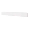 Idohome TV-Lowboard Angel 300 cm Weiß Matt  – Produktbild-Vorschau 11
