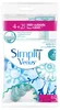 Gillette Simply Venus 2 Razor Variant 4 + 2 pcs Produktbild-Vorschau 2