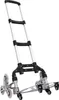 A product shot of a foldable stair climbing hand truck. Náhled obrázku produktu