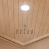 Artsauna Eck-Infrarotkabine Nyborg E150K - Infrarotsauna Produktbild-Vorschau 17