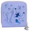 Disney Stitch Geldbörse für Mädchen, Portemonnaie mit Produktbild-Vorschau 3
