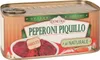 Paprika Piquillo, natuurlijk gepeld, 660 gram - Demetra Productafbeelding-voorbeeld 1