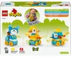 Lego Duplo Animaux sur roues set 3 en 1 Voir les images du produit 25