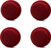 4er Pack - Silikonhülle für Apple AirTags 2021 - Case Produktbild-Vorschau 1