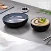 Moritz & Moritz VIDA blau Schale 2 tlg. Produktbild-Vorschau 7