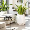 Monumo®️ Leuchtender Blumentopf Groß 54 x 47 x 47 cm Produktbild-Vorschau 4
