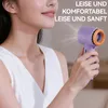 Mini Handventilator USB wiederaufladbar, tragbarer Produktbild-Vorschau 5
