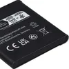 vhbw Akku kompatibel mit Bea-fon SL590, SL470, SL580, Produktbild-Vorschau 6