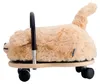 Funda para perros Wheelybug: suave funda de felpa para el Vista previa de la imagen del producto 3