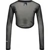 Hummel hmlMT FIERCE MESH T-SHIRT L/S Produktbild-Vorschau 3