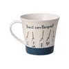 Goebel Coffee-/Tea Mug Barbara Freundlieb - Männer haben Produktbild-Vorschau 4