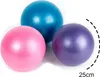 Kleiner Gymnastikball, kleiner Ball für Pilates, Produktbild-Vorschau 2
