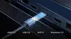 TCL 4K QLED TV | 43T69C | 43 | Smart TV | Google TV | UHD | Náhled obrázku produktu 4