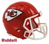 Riddell Speed Pocket Pro Club Chiefs Voir les images du produit 7