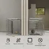 Outsunny Piège vivant piège cage de capture pliante pour Voir les images du produit 3