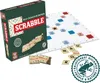 Scrabble lait édition jeu de chocolat au chocolat belge Voir les images du produit 1