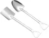 Dessertlöffel-Set, 20 Stück, 16 cm, Schaufelform, Produktbild-Vorschau 1