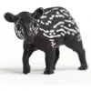 Schleich Wild Life 14851 - Tapir Junges, Tierfigur Produktbild-Vorschau 4
