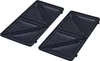 Tefal XA800212 Collection Set Snack Sandwich-Platte Nr 2, Produktbild-Vorschau 12