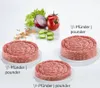 Westmark Hamburgermaker »Vario«, 62252260 Produktbild-Vorschau 4