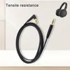 Audio-Kopfhörer-Kabel High-Purity-Sound TPE EARPHELE Produktbild-Vorschau 2