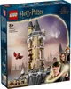 Búho del Castillo de Hogwarts - Harry Potter LEGO 76430 Vista previa de la imagen del producto 31