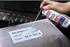 Tesa Odstraňovač lepidla ve spreji 200 ml Voir les images du produit 4