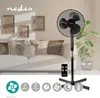 Nedis Standventilator | Durchmesser: 400 mm | Produktbild-Vorschau 3