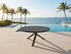 Lesli Living Diningtisch Mojito Ceramic  ø 150cm Produktbild-Vorschau 8