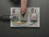 Adafruit NeoKey Socket Breakout for Mechanical Key Switches Produktbild-Vorschau 4