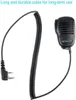 Retevis RT85 Radio d'urgence, talkie-walkie bi-bande à Voir les images du produit 8