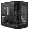 HYTE Y60, Tower-Gehäuse, (Tempered Glass) Produktbild-Vorschau 11