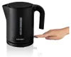 Cloer 4120 - Wasserkocher - 1.2 Liter - 2000 W - Matt Black Anteprima dell’immagine prodotto 9