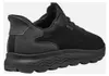 Geox Sneakers 121-U55MPA-C9999 in NEGRO color size 46 Produktbild-Vorschau 31