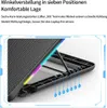 Laptop Kühler 15,6", 6 Lüfter, RGB Beleuchtung, Produktbild-Vorschau 5