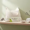 Weltecke Coussin en balle d'épeautre bio 30 x 40 cm Voir les images du produit 3