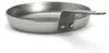 DE BUYER Mineral B Schmorpfanne, Höhe: 60 mm, Länge: 262 Produktbild-Vorschau 7