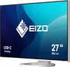 EIZO FlexScan EV2781-WT, 68,6 cm (27"), 2560 x 1440 Pixel, Produktbild-Vorschau 2