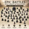 50 unikátnych miniatúr pre stolové RPG hry – sada, ktorá Náhľad obrázku produktu 4