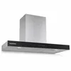 Heinner HDCH-MD90TIX Wand-Dunstabzugshaube 90 cm, 800 m³/h, Produktbild-Vorschau 3