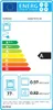 An energy efficiency label for a GORENJE appliance. Produktbild-Vorschau